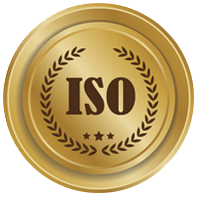 ISO Zertifizierung