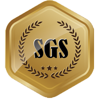 SGS Zertifizierung