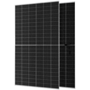 Maysun Solar TOPCon 700–725 Wp Bifazial Silberrahmen