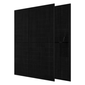 Maysun Solar HJT 410–430 Wp Bifacial