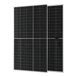 Maysun Solar HJT 675–710 Wp