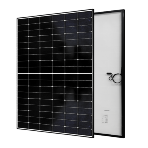 Maysun Solar IBC 450 Wp Black Frame