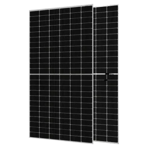 Maysun Solar TOPCon 560–580 Wp Silver Frame